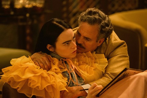 Poor Things by Yorgos Lanthimos