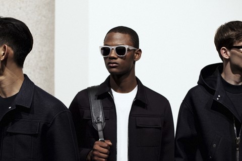 Neil Barrett S/S15