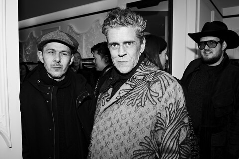 Judy Blame
