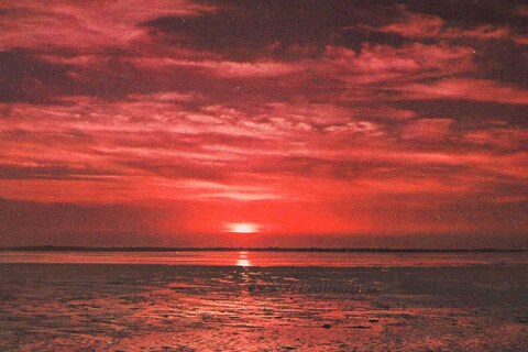 Postcard from Sunsets From...