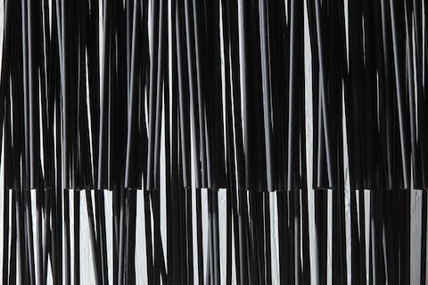 Sipario, Nero di soppia