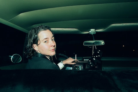 Renegades by Chloe Sherman