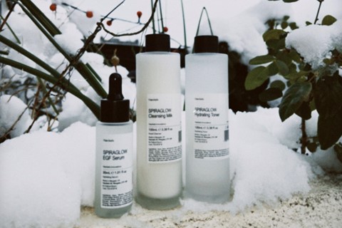 Tish Weinstock&#39;s Christmas Beauty Wishlist 2022