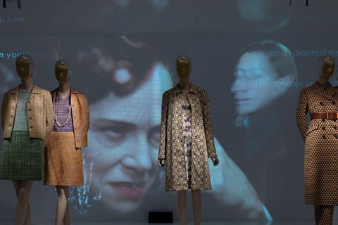 Schiaparelli and Prada: Impossible Conversations