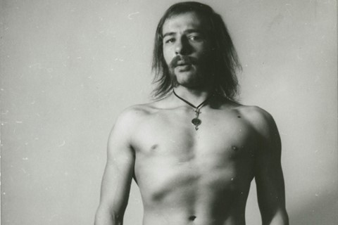 Karlheinz Weinberger: Photographs: Together &amp; Alone