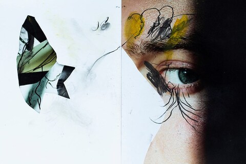 Furrow by Leonardo Veloce and Dominic Myatt