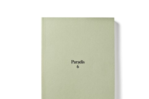 Paradis Issue 6