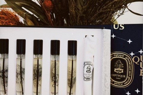 Tish Weinstock&#39;s Christmas Beauty Wishlist 2022