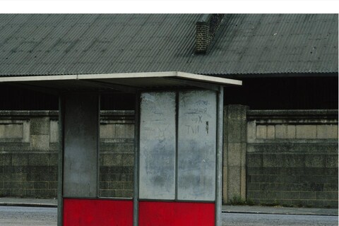 Guy Bourdin, Charles Jourdan, 1979