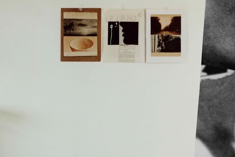 Katrien De Blauwer for Le Labo and AnOther Magazine