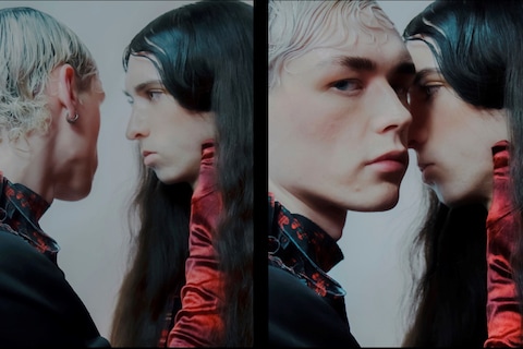 2 Lauren Perrin New Collection 