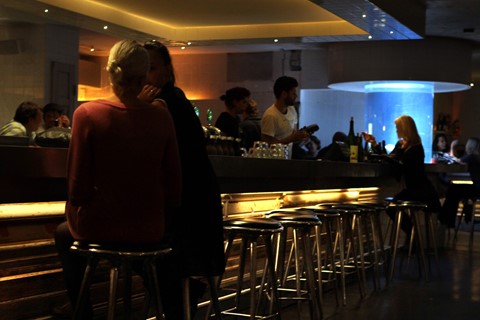 Fiskebaren, Copenhagen