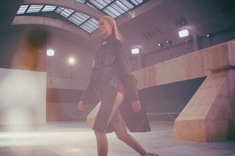 C&#233;line S/S15