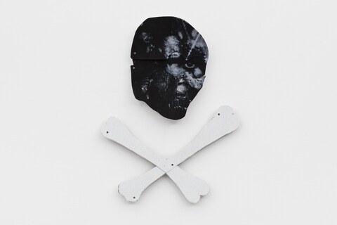 Frida Orupabo, Things I saw at night