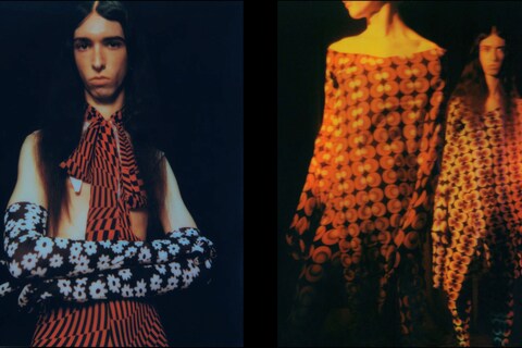 7 Lauren Perrin New Collection