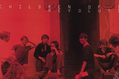 Baader Meinhof, November 1998