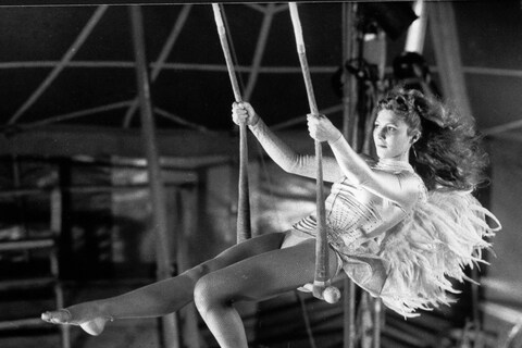 Wings of Desire