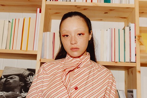 Talia Byre Spring/Summer 2024