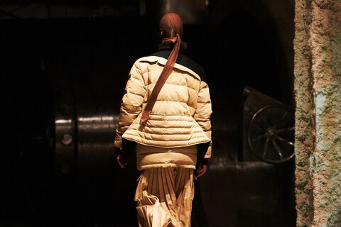 Hood By Air A/W15