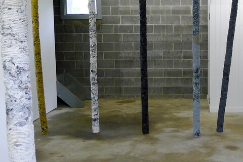 Helmut Lang, MAKE IT HARD, 2011