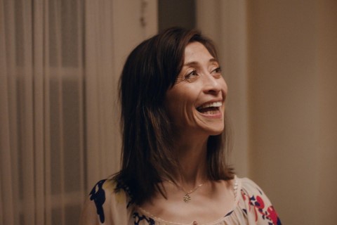 Saint Frances Kelly O’Sullivan Interview