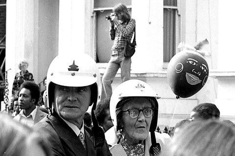 Notting Hill Carnival