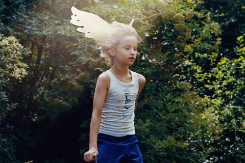 Afternoon Angels Laura Marie Cieplik Arthur Morisset
