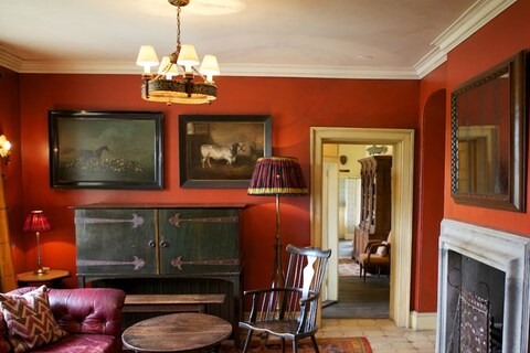 Gunton hall