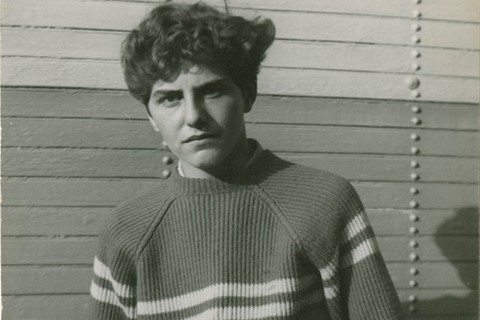 Karlheinz Weinberger: Photographs: Together &amp; Alone