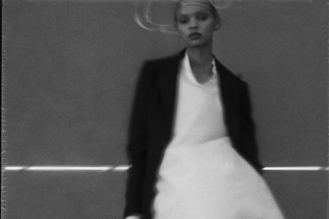 Sarah Moon at Michael Hoppen Gallery