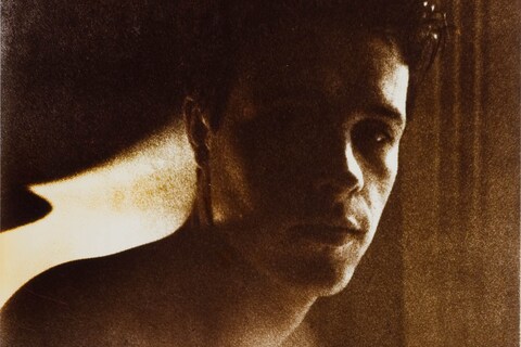 Mark Morrisroe
