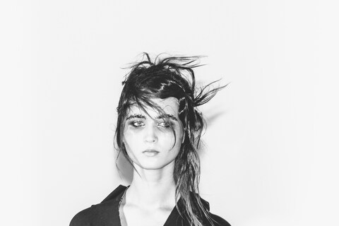 Yohji Yamamoto S/S15