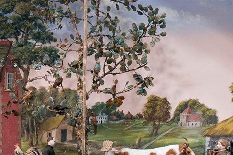 The House that Jack Built, c.1850-1900