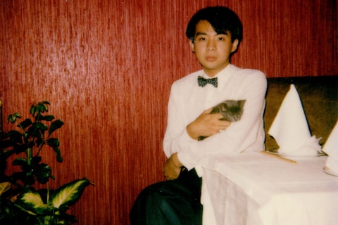 A Night at Dav&#233;, Paris, published by Idea