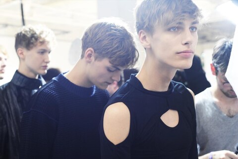 Craig Green S/S15