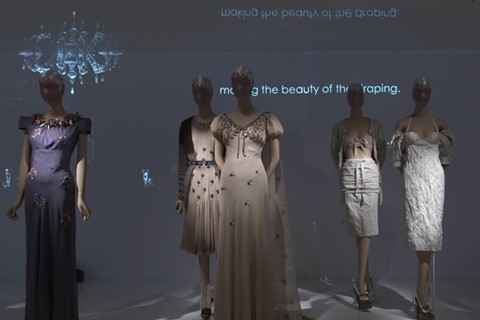 Schiaparelli and Prada: Impossible Conversations