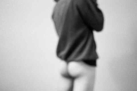 Bum
