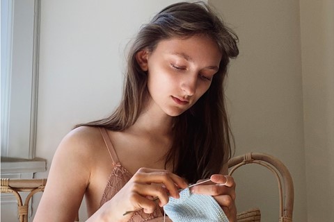 Gucci AW 2020 campaign coronavirus pandemic lockdown