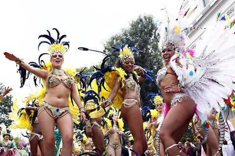 Notting Hill Carnival