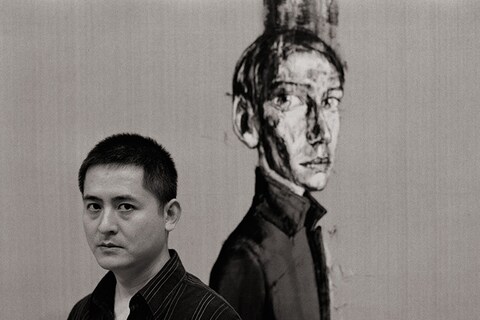 Zeng Fanzhi