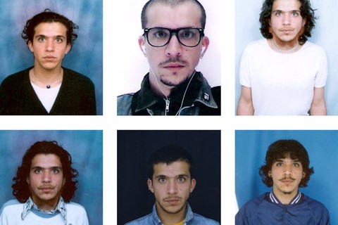 Juan Pablo Echeverri: Identidad Perdida