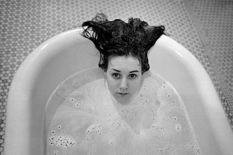 Mary Ellen Mark: Encounters