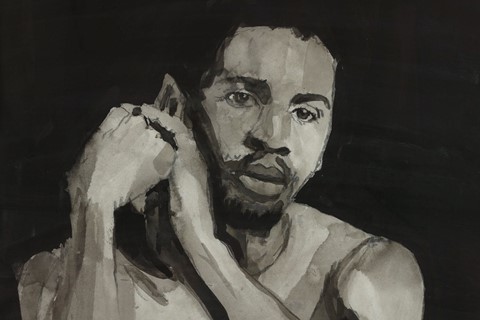 Darrel Ellis: Regeneration