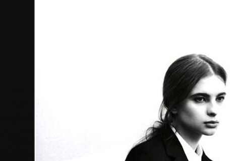 Jil Sander campaign A/W06