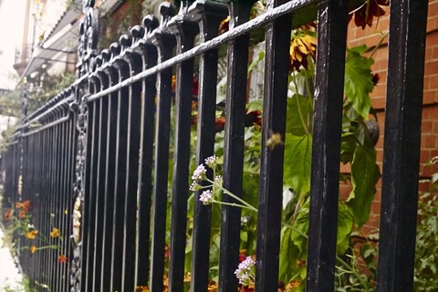 London in Bloom