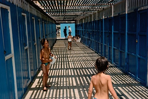 Naples, 1982