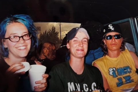 Michelle Tea’s Valencia at 25