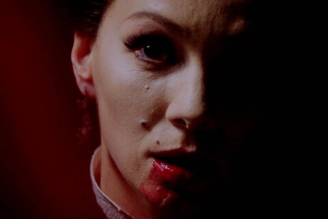In Fabric 2018 Film Interview Peter Strickland