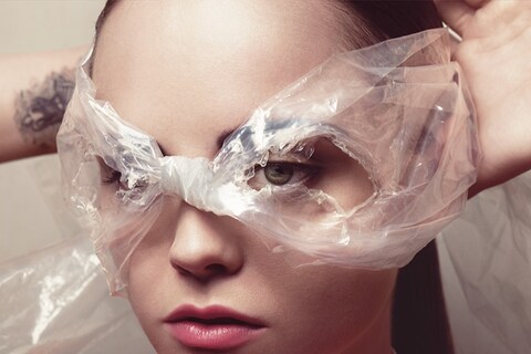 Christina Ricci, AnOther Magazine S/S07