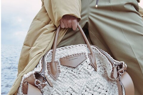Givenchy Antigona 
